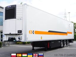 Kögel S24 refrigerator semi-trailer / 2023