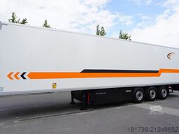 Kögel S24 refrigerator semi-trailer / 2023