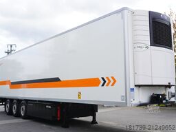 Kögel S24 refrigerator semi-trailer / 2023