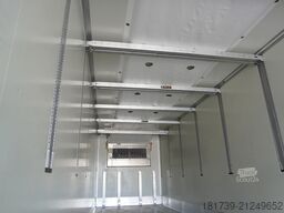 Kögel S24 refrigerator semi-trailer / 2023