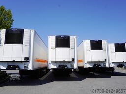 Kögel S24 refrigerator semi-trailer / 2023 / C