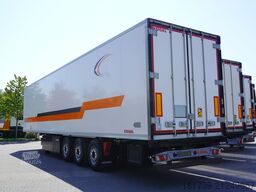 Kögel S24 refrigerator semi-trailer / 2023 / C