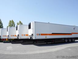 Kögel S24 refrigerator semi-trailer / 2023 / C