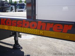 Kässbohrer LB3E / 2025 / 4 units