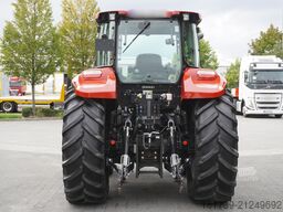 Case IH Luxxum 100 Agricultural tractor / 2800 M