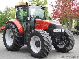 Case IH Luxxum 100 Agricultural tractor / 2800 M