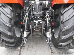 Case IH Luxxum 100 Agricultural tractor / 2800 M