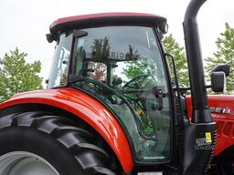 Case IH Luxxum 100 Agricultural tractor / 2800 M