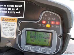 Terra- Gator TG 3104