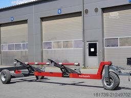 ROSTSELMASH VECTOR 425 RSM-101 grain harvester+Heade