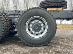 Iveco T-Way AD380T43H-4500 AT Chassis Cabin (9 units)