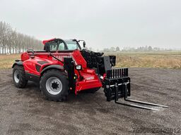 Manitou MT 1840-X Telehandler (2 units)