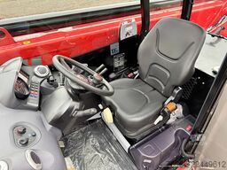 Manitou MT 1840-X Telehandler (2 units)
