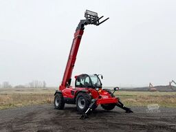 Manitou MT 1840-X Telehandler (2 units)
