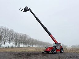 Manitou MT 1840-X Telehandler (2 units)