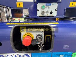 Ruthmann Bluelift SA11 Compact | Zero Emission