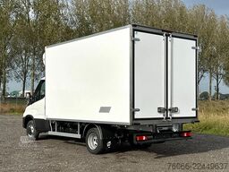 Iveco Daily 50C15 Refrigerated Truck (2 units)