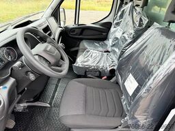Iveco Daily 50C15 Refrigerated Truck (2 units)