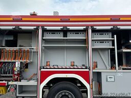 Renault D16 Fire Fighter Truck (7 units)