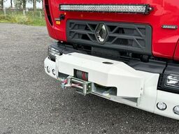 Renault D16 Fire Fighter Truck (7 units)