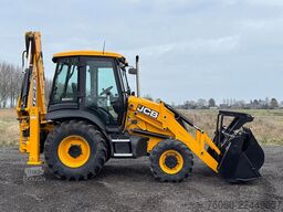 JCB 3CX Sitemaster Backhoe Loader (20 units)