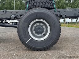 Iveco T-Way AD190T43WH-4500 AT Chassis Cabin (8 units)