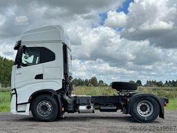 Iveco S-WAY AS440S43T/P ON Tractor Head