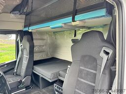 Iveco S-WAY AS440S43T/P ON Tractor Head