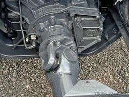 Iveco S-WAY AS440S43T/P ON Tractor Head