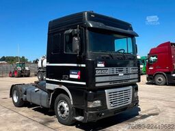 DAF XF 95.480 (EURO 2 / BOITE MANUELLE / MANUAL GEA...