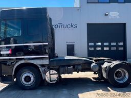 DAF XF 95.480 (EURO 2 / BOITE MANUELLE / MANUAL GEA...