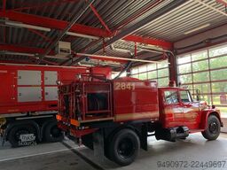 CI International Loadstar 1600