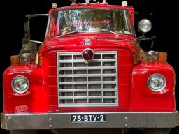 CI International Loadstar 1600