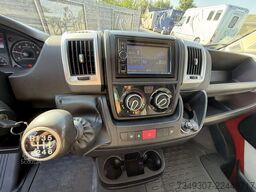 Fiat Ducato | HORSETRUCK | LR | STALLION 3XL | 2015 ...