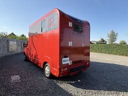Fiat Ducato | HORSETRUCK | LR | STALLION 3XL | 2015 ...