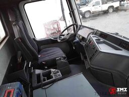 Mercedes Actros 2631 +marrel 1063 k3