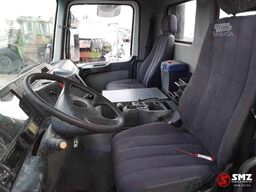 Mercedes Actros 2631 +marrel 1063 k3