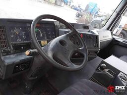 Mercedes Actros 2631 +marrel 1063 k3