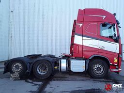 Volvo FH 540 Globe Xl hydraulic 690km