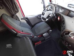 Volvo FH 540 Globe Xl hydraulic 690km