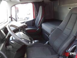 Volvo FH 540 Globe Xl hydraulic 690km