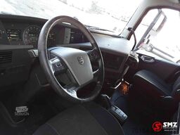 Volvo FH 540 Globe Xl hydraulic 690km