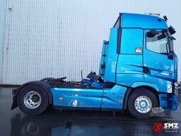 Renault T 520 HIGH  Full options  motorsmokes