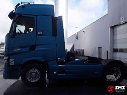 Renault T 520 HIGH  Full options  motorsmokes