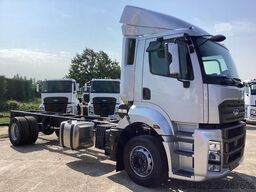Ford Ford 4x2 Road 1833 Daycab