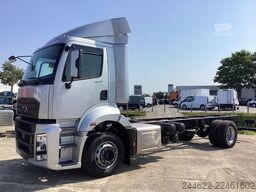 Ford Ford 4x2 Road 1833 Daycab