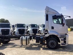Ford Ford 4x2 Road 1833 Daycab