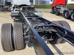 Ford Ford 4x2 Road 1833 Daycab