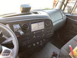 Ford Ford 4x2 Road 1833 Daycab