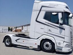 DAF XG+ 530 euro 6e FULL PNEUM. & Full Opt.